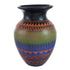 Navajo Hand Crafted Pottery By Artist Derrick Watchman AX129337
